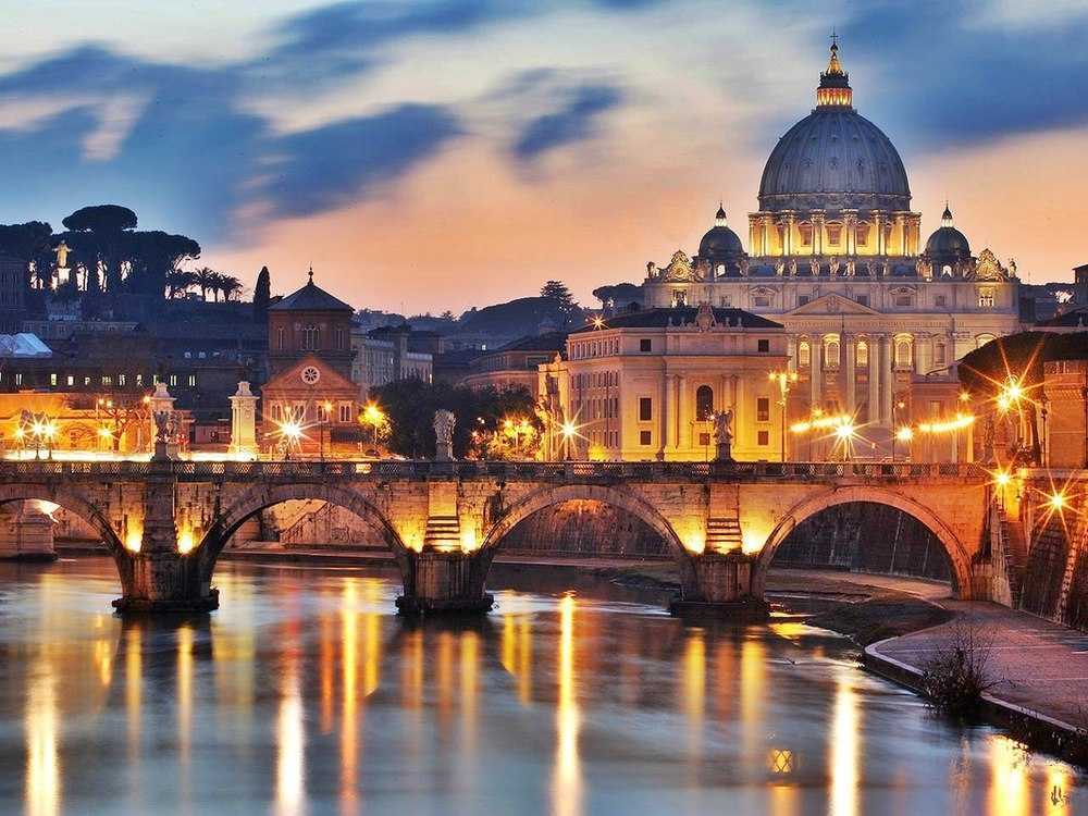 Vatican city