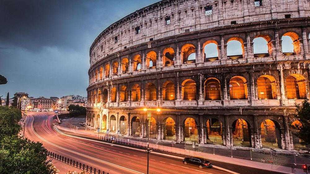 Colosseum