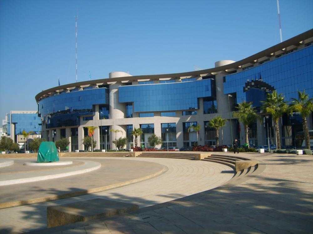 Rabat Business Centre