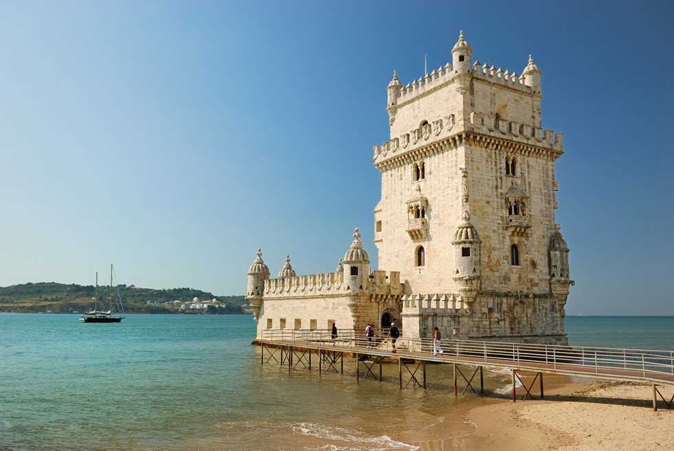 Torre de Belém