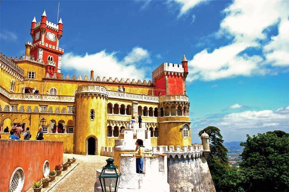 Palacio da Pena