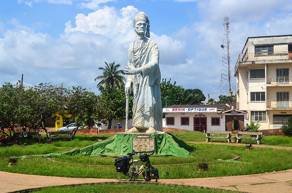 Porto-Novo