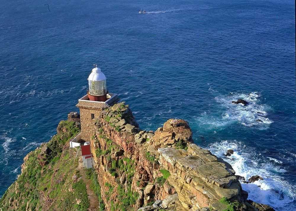 Cape Point, South Africa