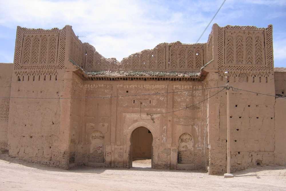 Ancien Ksar