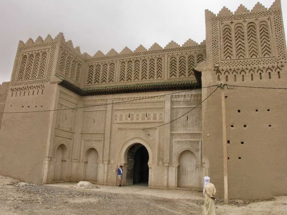 Ksar