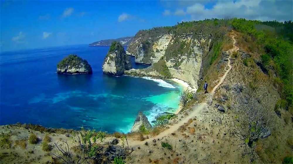 Nusa Penida