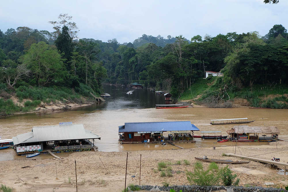 Kuala tahan