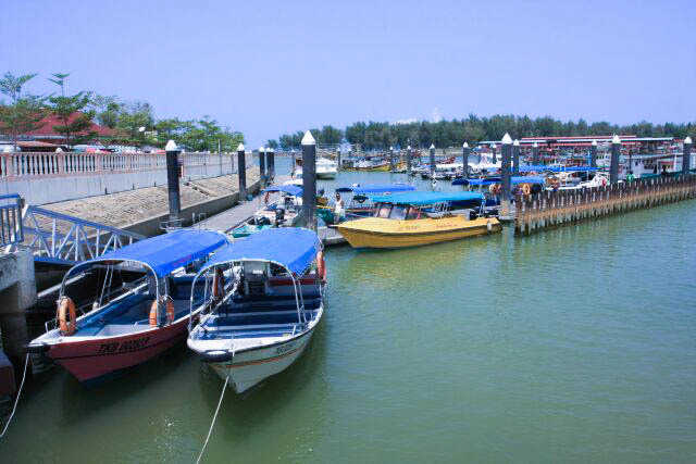 Kuala besut