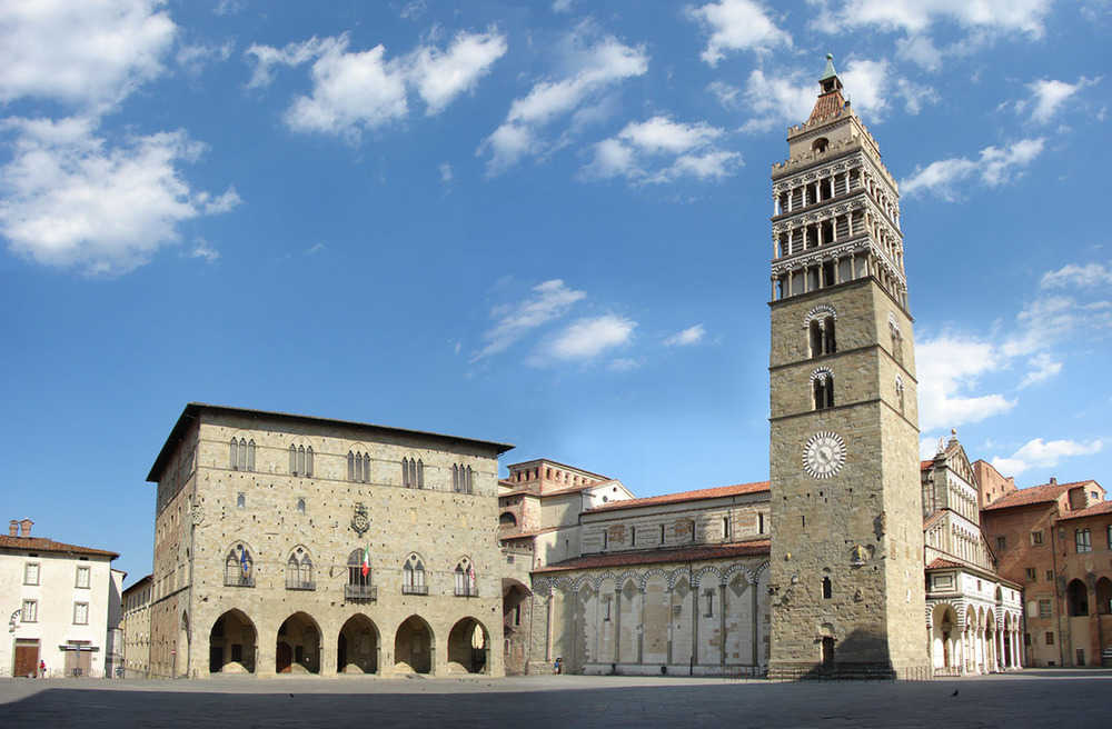 Pistoia