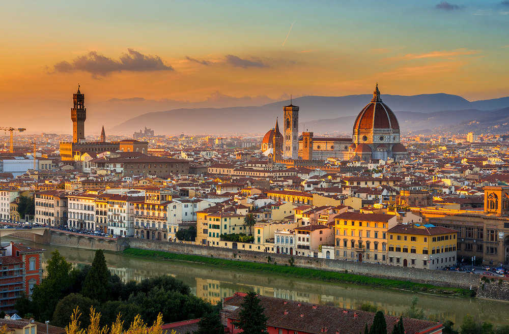 Florence