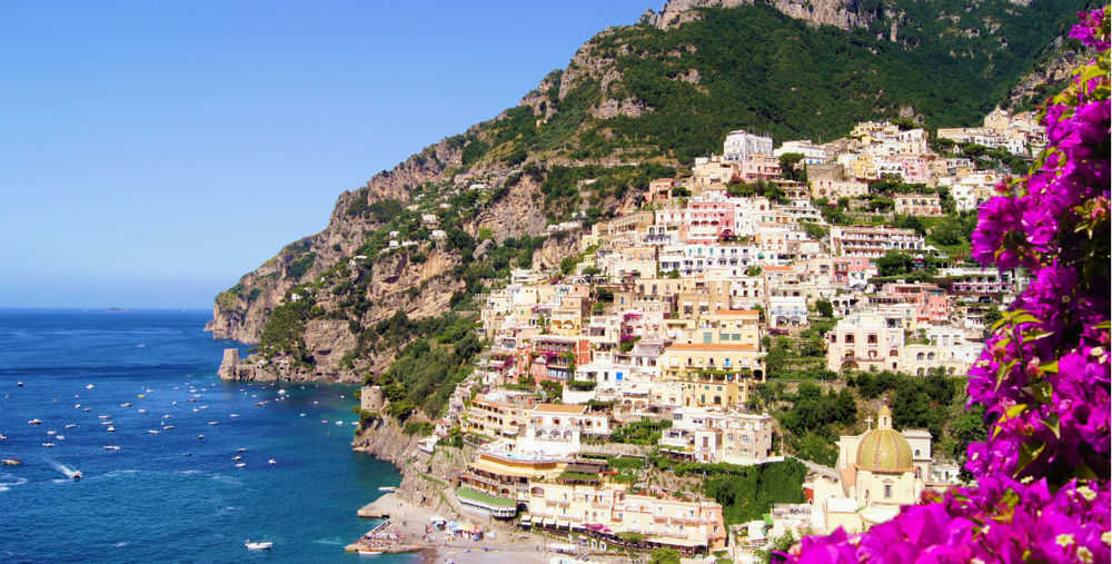 Positano