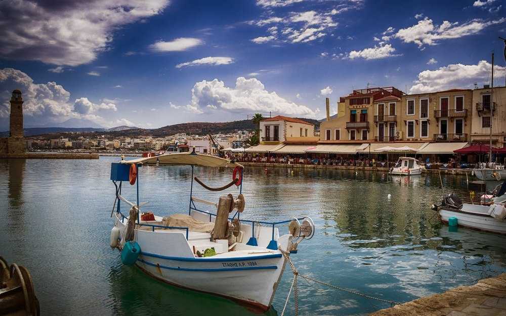 Rethymno