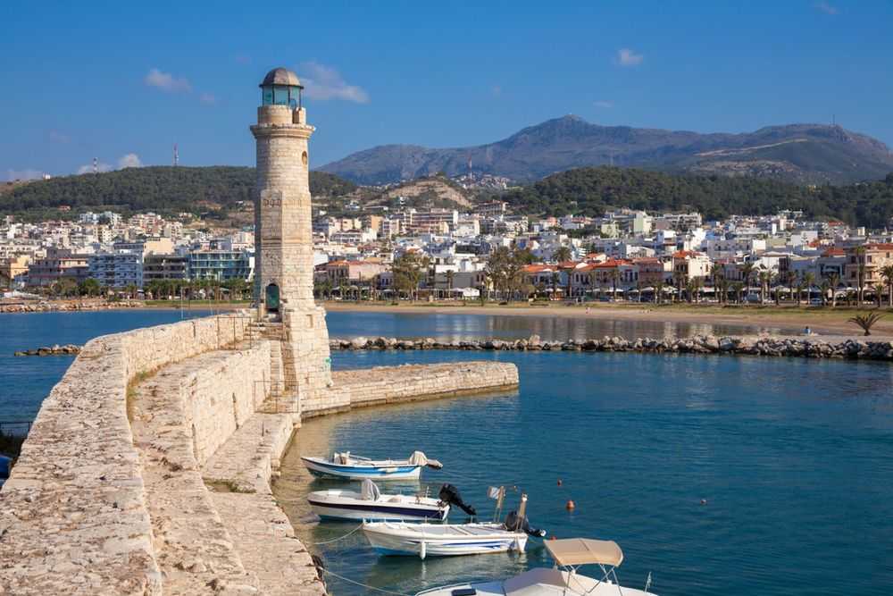 Rethymno