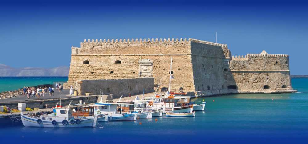 Heraklion