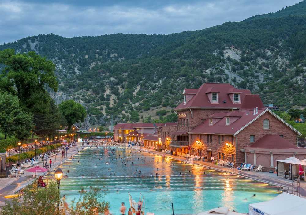 Glenwood Springs