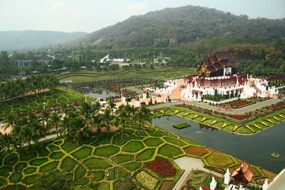 Chiang Mai