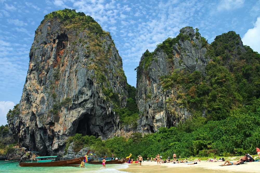 Krabi-Railay