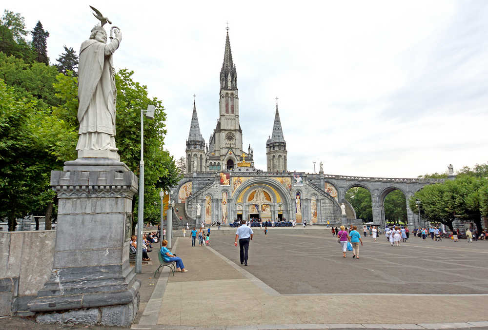 Lourdes