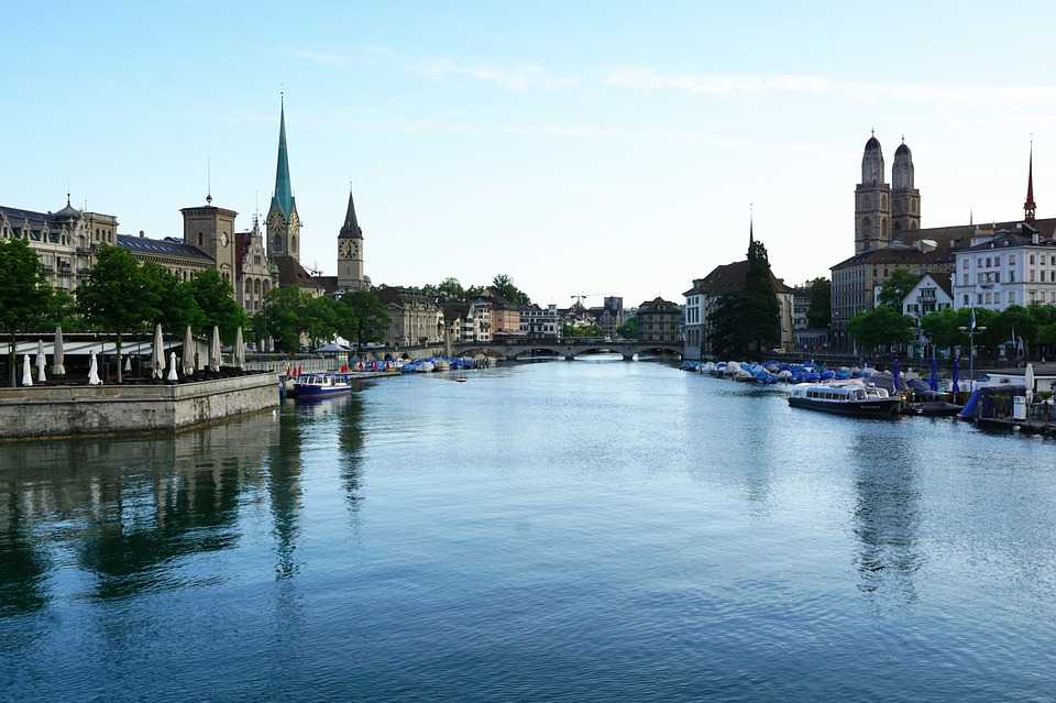 Zürich