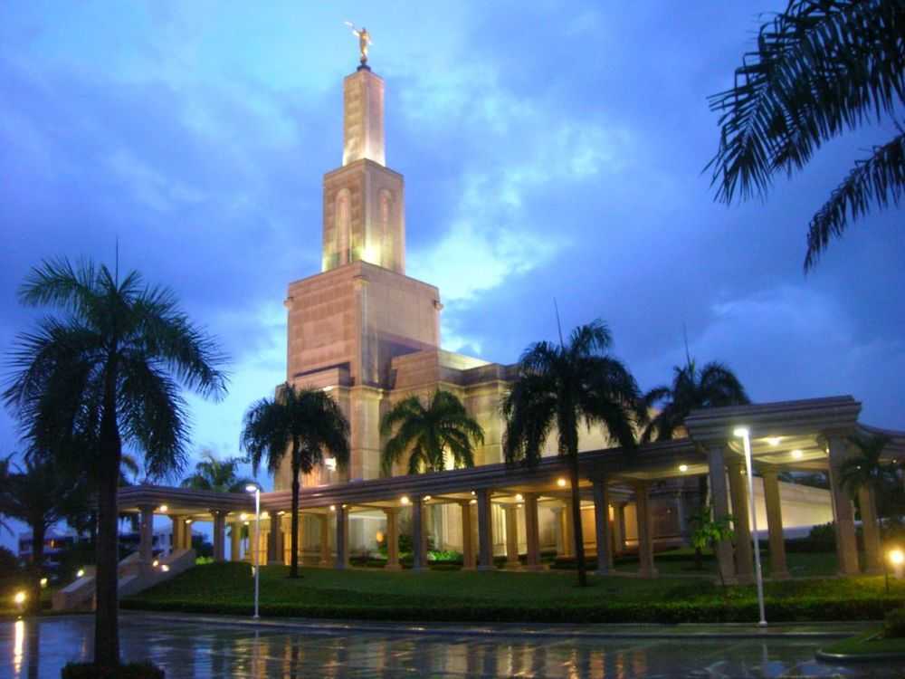 Santo Domingo - Dominican Republic