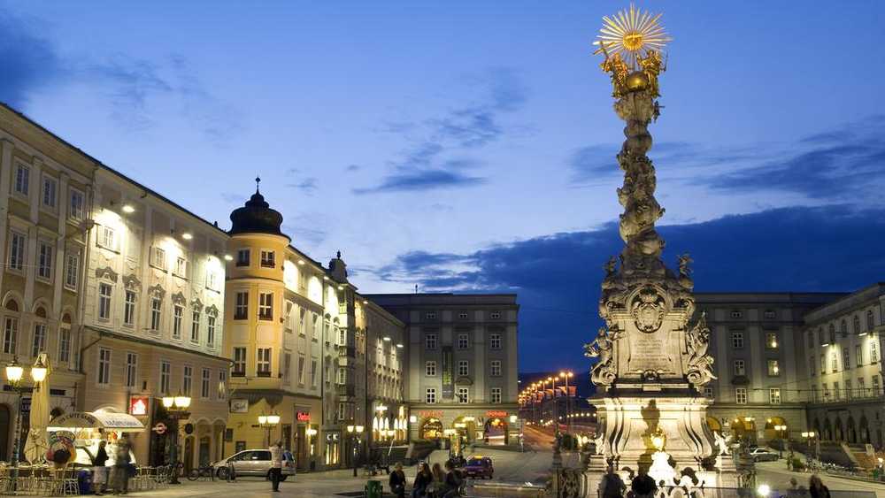 Linz - Austria