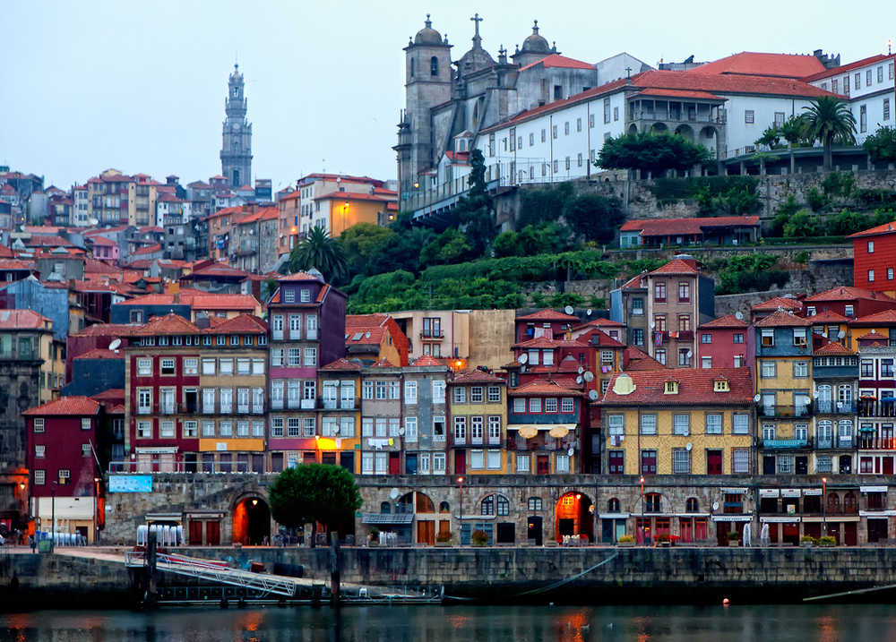 Porto