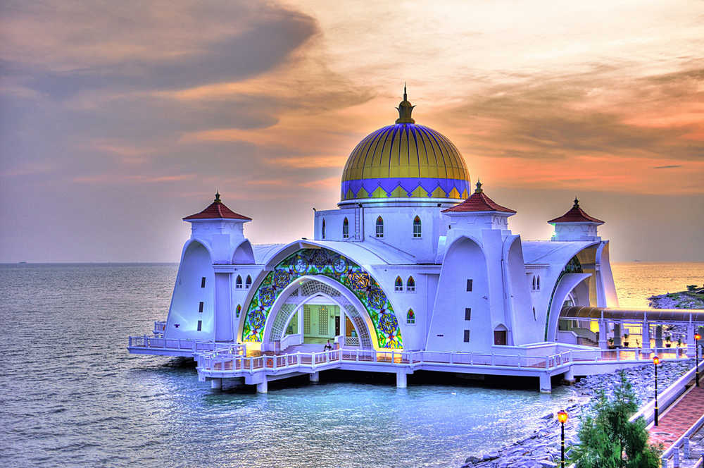 Malacca