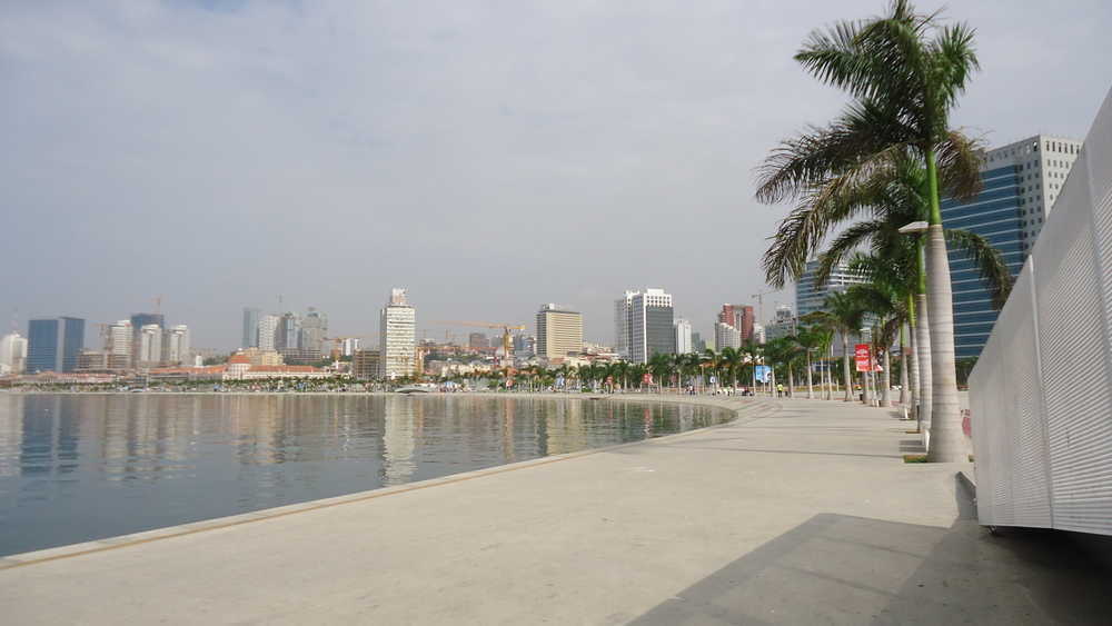Luanda - Angola