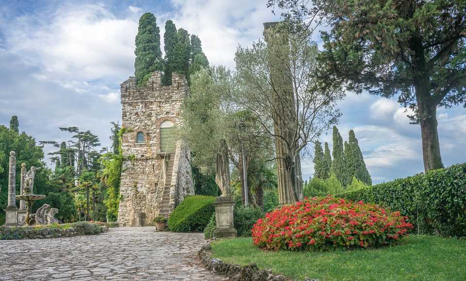 Sirmione