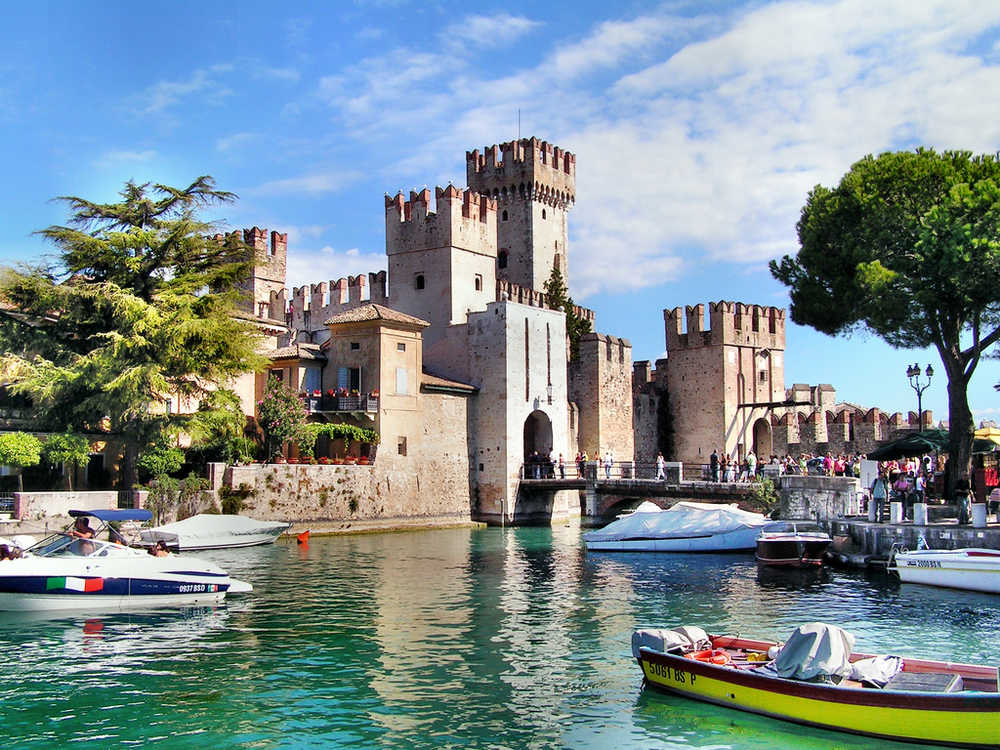 Sirmione