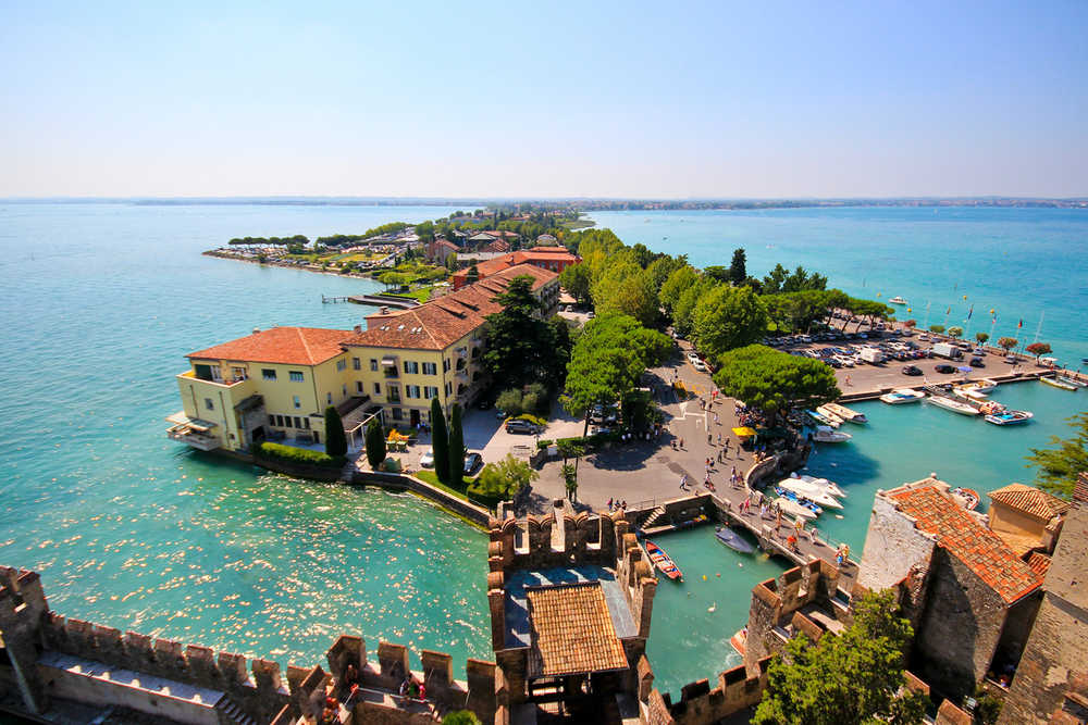 Sirmione