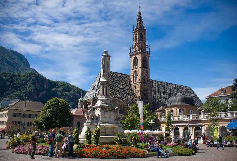 Bolzano