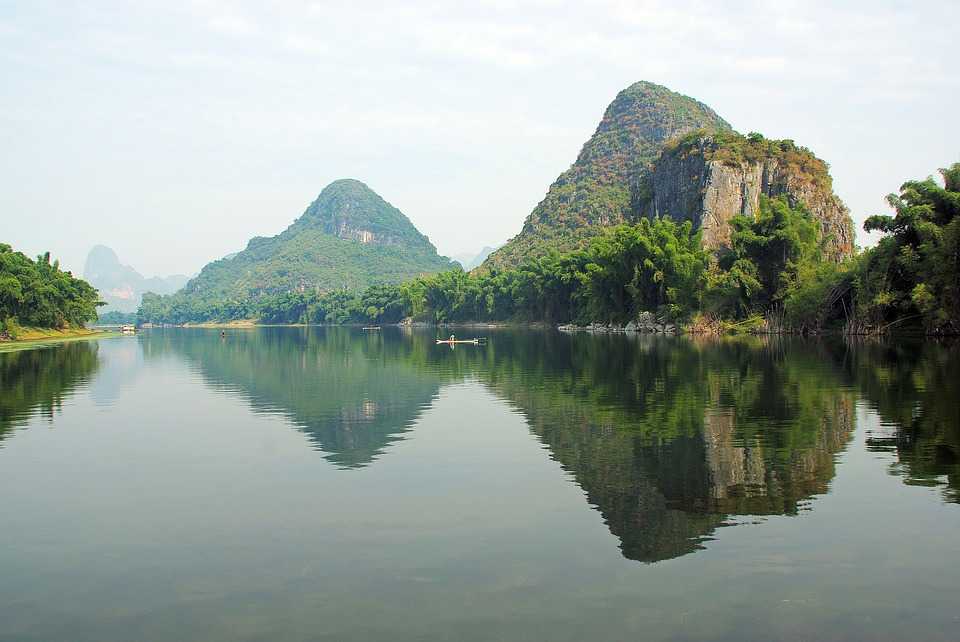 Yangshuo