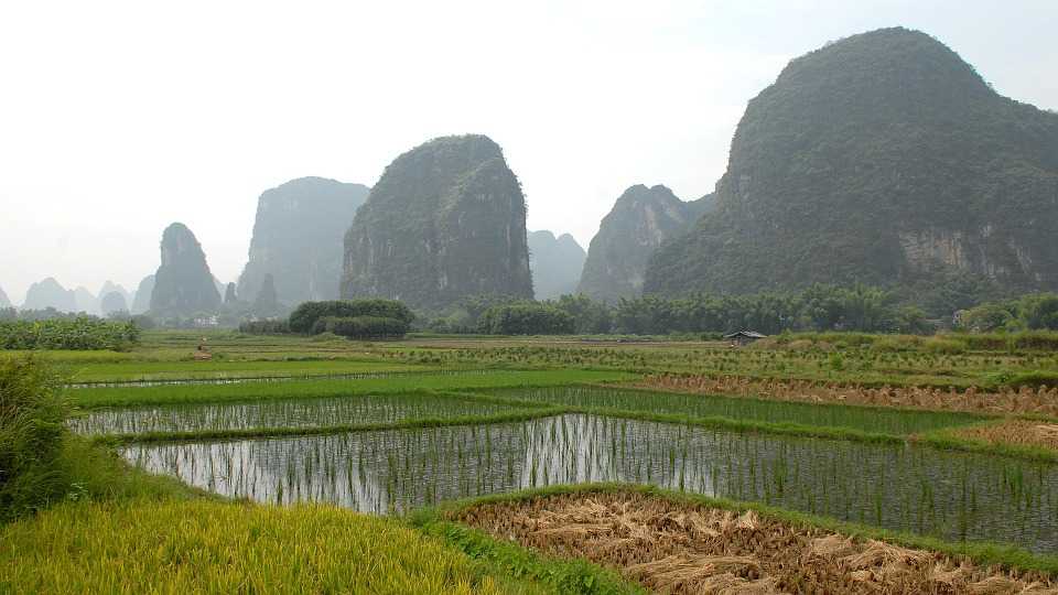 Yangshuo