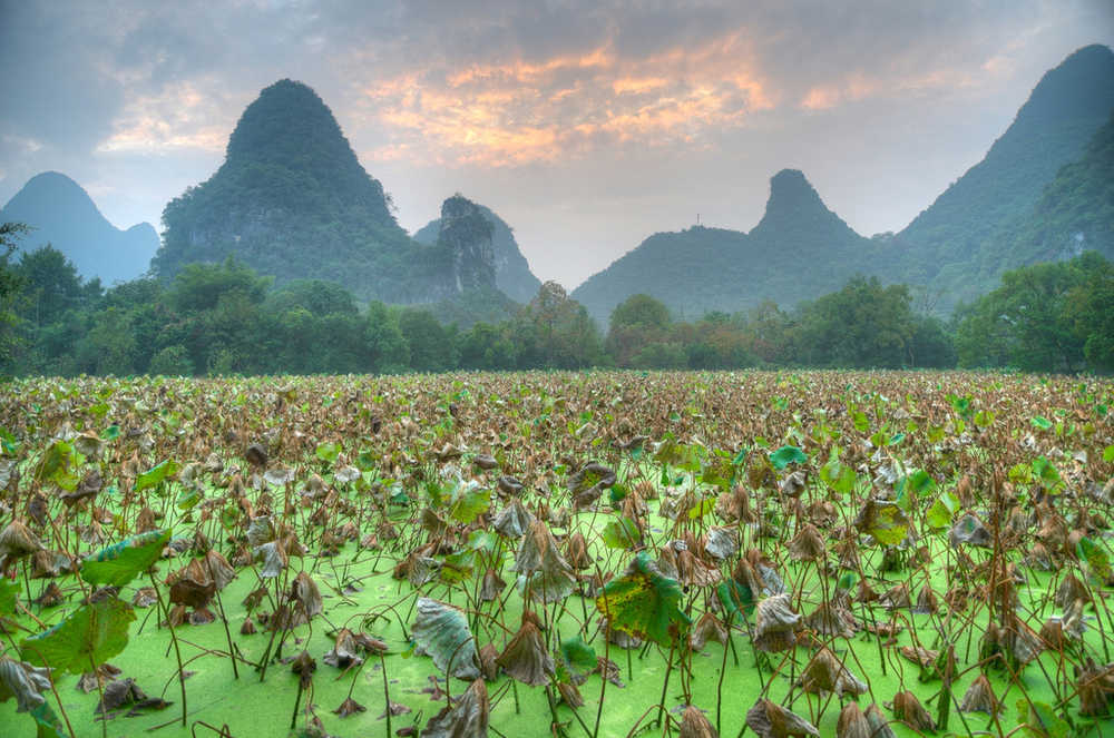 Yangshuo