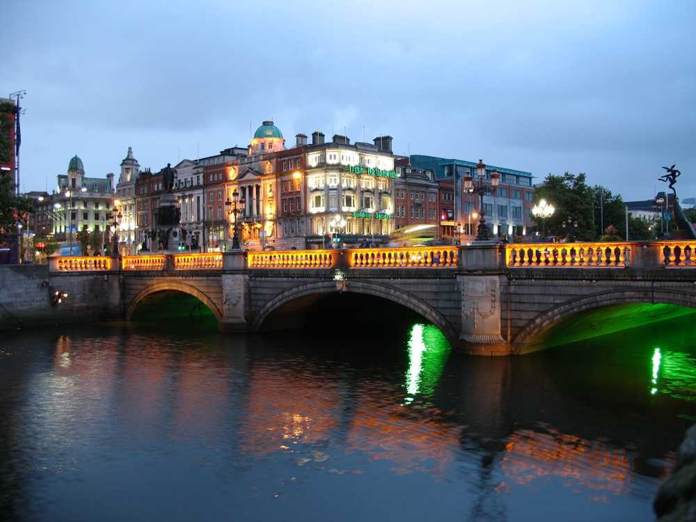 Dublin - Ireland