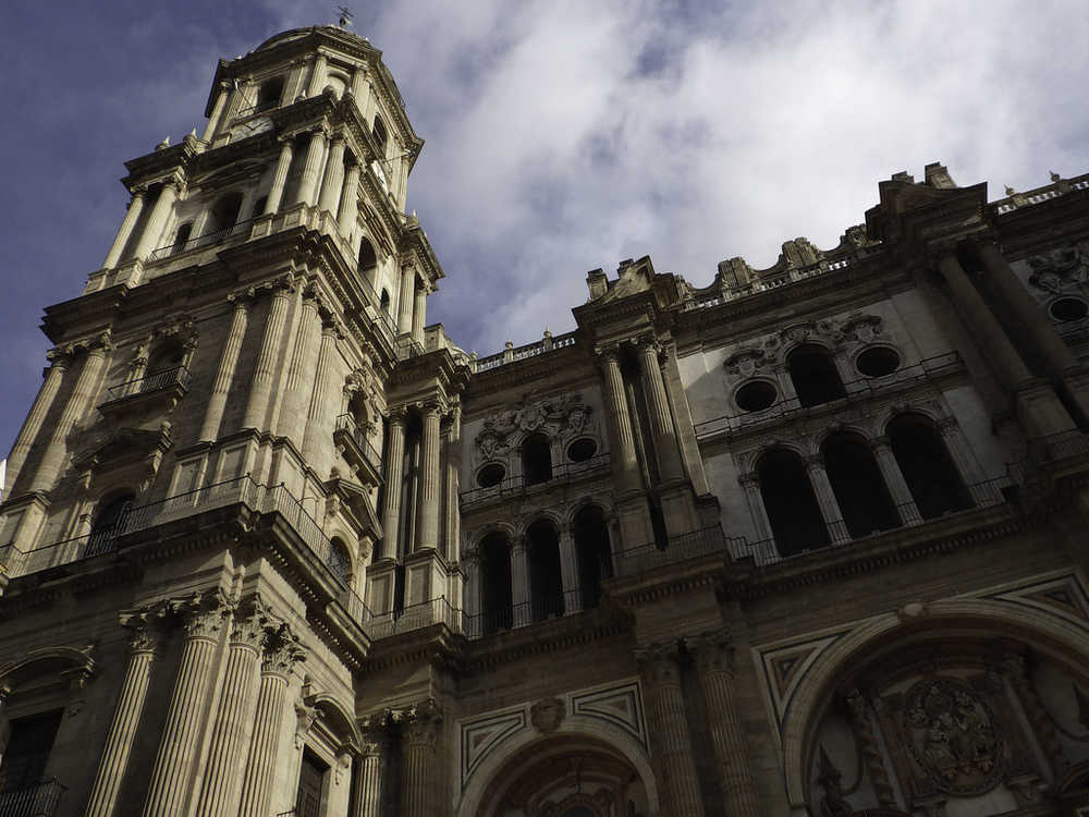 Catedral de Santa María