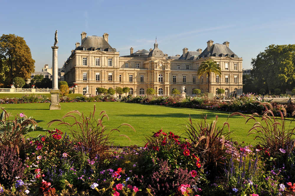 Palais du Luxembourg