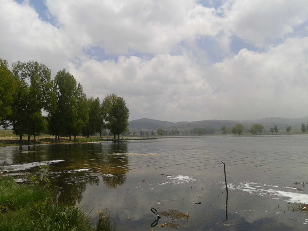 Lac Aoua
