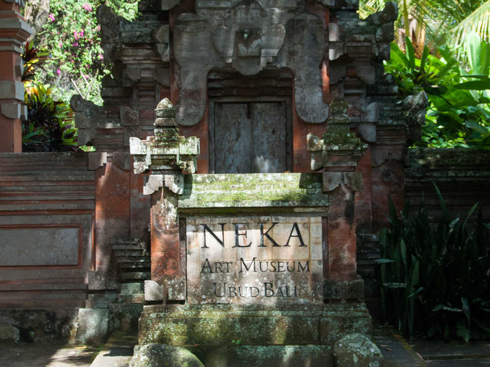 Neka Art Gallery