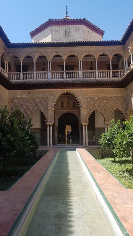 Real alcazar