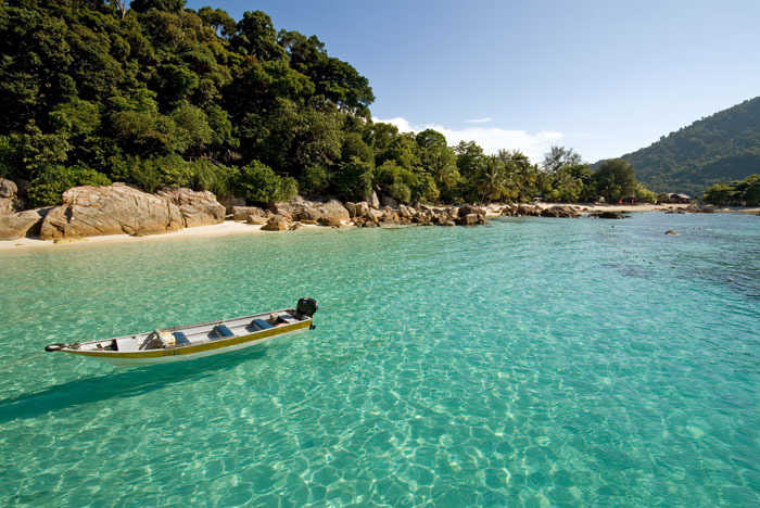 Perhentian Islands