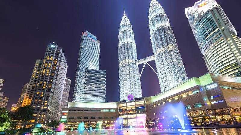 Kuala lampur