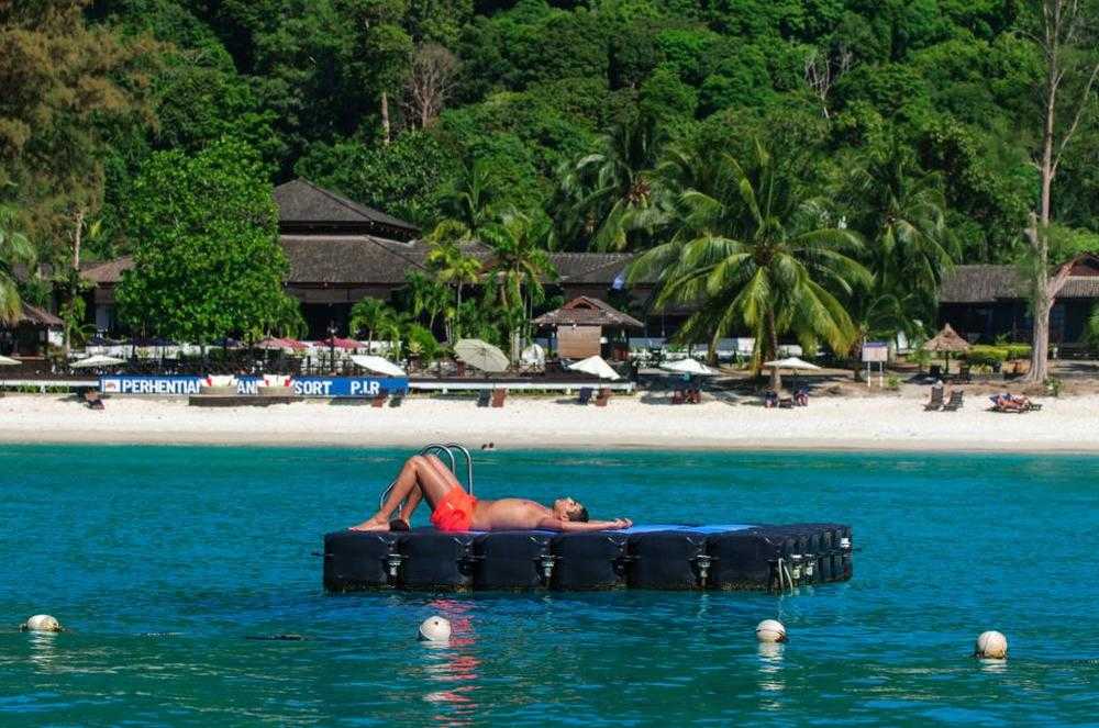 Perhentian Islands