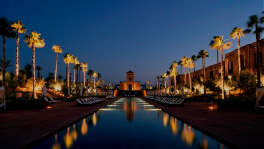 Hotels